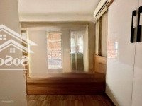 Ch 155 Nguyễn Thông Ngay Trung Tâm Quận 3, Ga Sài Gòn, Thuận Tiện Di Chuyển Các Quận Trung Tâm