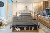 Căn Hộ Balcony - Cửa Sổ - Ngay Chợ Tân Định - Nhà Thờ Màu Hồng