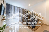 Căn Hộ Balcony - Cửa Sổ - Ngay Chợ Tân Định - Nhà Thờ Màu Hồng