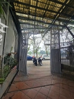 Cho Thuê Nhà Mặt Hồ Ba Mẫu Phù Hợp Làm Văn Phòng, Ở Hộ Gia Đình Hoặc Kết Hợp Kinh Doanh