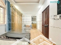 Cho Thuê Phòng Full Nội Thất Tách Bếp Gần Ngã Tư Thủ Đức, Vincom Q9