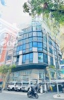 Cho Thuê Văn Phòng Công Ty Siêu Mới Tại Nguyễn Gia Trí Quận Bình Thạnh