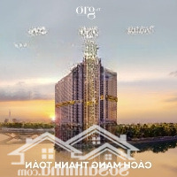 Chính Thức Mở Bán The Gió Riverside Ngày 19/04/2025 Tổ Chức Tại Gem Center