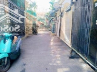 Hẻm Xe Hơi Nơ Trang Long Bình Thạnh