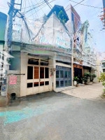 Hẻm Xe Hơi Nơ Trang Long Bình Thạnh