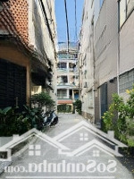 Hẻm Xe Hơi Nơ Trang Long Bình Thạnh