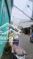 Hàng Hiếm Tại Bán Gấp Nr 43.2M2, Giá Bán 4,25 Tỷ Ở Phường 5, Quận 8, Tp. Hcm