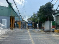 Bán Mặt Tiền Kinh Doanh Đường Số 7, Phường Linh Trung, Thủ Đức - Cơ Hội Đầu Tư Sinh Lợi Cao!