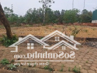 Bán Đất 100M2 Tại Tái Định Cư Vai Réo, Xã Phú Cát