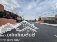 Bán Lô Đất Sổ Cá Nhân Khu Kdc Phong Phú 5