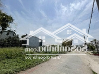 Bán Lô 72M2 Mặt Đường Hải Thành - Dương Kinh - Hải