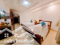 Cho Thuê Khách Sạn 3 Sao - Trần Phú - Lộc Thọ - Nha Trang - 50 Phòng - 180 Triệu/Th
