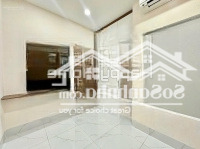 Chính Chủ Cho Thuê Toà Nhà Chdv 11,5X29,1M 6L St 42 Căn 1 Phòng Ngủstudio Tm Full Nt 225 Triệu Liên Hệ: 0901 970 599
