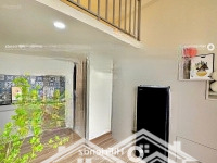 Duplex Mới Xây - Gần Lotte Và Ufm - Lâm Văn Bền
