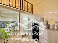 Duplex Mới Xây - Gần Lotte Và Ufm - Lâm Văn Bền