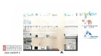 Chung Cư Cao Cấp The Patway Sầm Sơn View Quảng Trường Biển. Liên Hệ: 0911938663