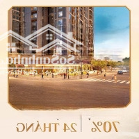 Chiết Khấu Đến 24% Cho Booking Đợt 2 Emerald 68 Cửa Gõ Tp Hồ Chí Minh, 400 Triệu Ký Hđmb, Nhận Nhà.