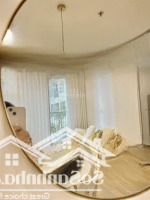 Cần Bán Gấp Căn Hộ 2 Phòng Ngủtại The Park Home 80.36M2 Tầng Trung Ban Công Đn0 View Thành Phố Giá Bán 6,5 Tỷ