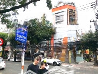 Bán Nhà Mặt Phố Tại Đường Lý Tự Trọng, Lộc Thọ, Nha Trang Gía Tốt Nhất Khu Vực 31 Tỷ 250 Triệu