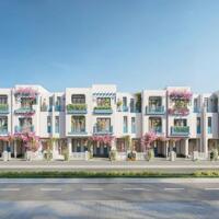 Nhà phố biển SỔ HỒNG - Liền kề sân bay quốc tế - Chiết khấu lên đến 1,5 tỷ