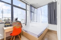 Khai Trương Căn Hộ Studio Cửa Sổ Trời Full Nội Thất Gần Etown Cộng Hoà, Quận Tân Bình