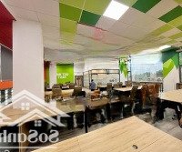 Cho Thuê Văn Phòng Tại Nguyễn Thái Bình, Q1, Giá Cực Chất 500 Nghìn/M2, 300M2