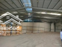 Cho Thuê Kho 1.500M² Đường Container Ngay Tp. Bà Rịa Thiết Kế Chuẩn Hạ Tầng Sẵn Sàng Giá Thuê Tốt