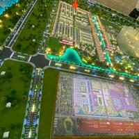 Bán Liền Kề 96m2 đường 13m, Vinhomes Wonder City, Dãy Bình Minh 05