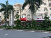 Bán Nhà Đường Phan Văn Trị Cityland Park Hills, Có Thang Máy. Giá Bán 28,5 Tỷ