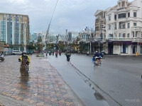 Bán Nhà Đường Phan Văn Trị Cityland Park Hills, Có Thang Máy. Giá Bán 28,5 Tỷ