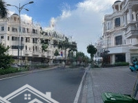 Bán Nhà Đường Phan Văn Trị Cityland Park Hills, Có Thang Máy. Giá Bán 28,5 Tỷ