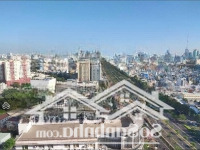 Toà Building Điện Biên Phủ Q. Bình Thạnh (38 X 52M - Cn 2.000M2) Txd 2 Hầm - 18 Tầng - Giá Bán 180 Tỷ