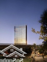 Toà Building Điện Biên Phủ Q. Bình Thạnh (38 X 52M - Cn 2.000M2) Txd 2 Hầm - 18 Tầng - Giá Bán 180 Tỷ