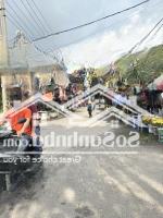 Bán Nhà Mặt Phố Trâu Quỳ, Gia Lâm, Hà Nội Cạnh Học Viện Nông Nghiệp. Giá Bán 19,5Tỷ, 129M2 Đẹp Xuất Sắc