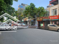 Bán Nhà Mặt Phố Trâu Quỳ, Gia Lâm, Hà Nội Cạnh Học Viện Nông Nghiệp. Giá Bán 19,5Tỷ, 129M2 Đẹp Xuất Sắc