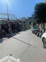 Bán Nhà Mặt Phố Trâu Quỳ, Gia Lâm, Hà Nội Cạnh Học Viện Nông Nghiệp. Giá Bán 19,5Tỷ, 129M2 Đẹp Xuất Sắc