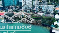Bán Lô Đất Biệt Thự 2 Mặt Tiền Đường Trần Phú Tp Vũng Tàu, View Trực Diện Biển