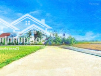 Bán Lô Đất Mặt Tiền Đt605 - Gần Chợ Lệ Trạch - Gần Cụm Kcn Thái Cẩm - Giá Chỉ 650 Triệu