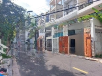 Bán Lô Góc 2 Mặt Tiền View Sông, Đường 11, Sau Lưng Căn Hộ The Vista An Phú, Giá Bán 16 Tỷ