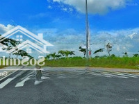 Bán Đất Mặt Tiền Kinh Doanhdiện Tích90M2, Shr, Full Thổ, Ngay Kcn, Chợ, Trường Học, Giá Bán 1,4Tỷ