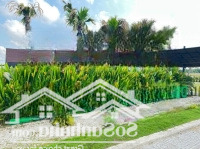 Bán Đất Mặt Tiền Kinh Doanhdiện Tích90M2, Shr, Full Thổ, Ngay Kcn, Chợ, Trường Học, Giá Bán 1,4Tỷ