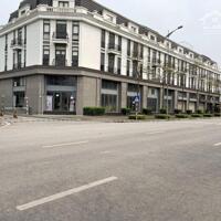 Cần bán 266,4m2 Shophouse Eastern Park - Tổ 12 Thạch Bàn - Gần đường Cổ Linh