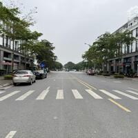 Cần bán 266,4m2 Shophouse Eastern Park - Tổ 12 Thạch Bàn - Gần đường Cổ Linh
