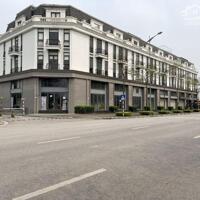 Cần bán 266,4m2 Shophouse Eastern Park - Tổ 12 Thạch Bàn - Gần đường Cổ Linh