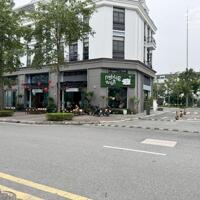 Cần bán 266,4m2 Shophouse Eastern Park - Tổ 12 Thạch Bàn - Gần đường Cổ Linh