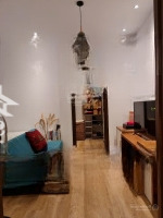 Studio Full Nội Thất Vintage Cửa Sổ Trời Siêu Chill Ngay Sân Bay Tân Sơn Nhất Quận Tân Bình
