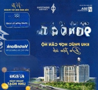 Sở Hữu Ngay Căn Hộ Giá Tốt Nhất Chỉ Có Tại Destino Centro Sở Hữu Sổ Hồng Vĩnh Viễn