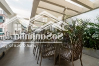 Nhà Đẹp - Oto 7 Chỗ Tận Nhà! Nhà 4 Tầng+Tm - Hoàng Hoa Thám, Bình Thạnh Chỉ 12.9 Tỷ, 0902323354