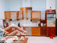 Bán Gấp! Nhà 4 Tầng Âu Dương Lân - 4.6X15 Nở Hậu - Hẻm Xe Hơi - Chỉ 8.6 Tỷcó Thương Lượng- Nhà Đẹp Ở Ngay.