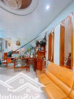 Bán Gấp! Nhà 4 Tầng Âu Dương Lân - 4.6X15 Nở Hậu - Hẻm Xe Hơi - Chỉ 8.6 Tỷcó Thương Lượng- Nhà Đẹp Ở Ngay.